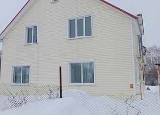 Дом на продажу, 168 м2, поселок Бельмесево