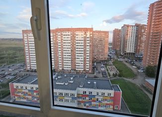 1-ком. квартира на продажу, 43 м2, Красноярский край, Норильская улица, 3Д