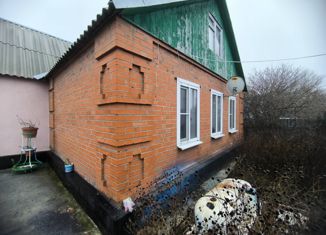 Дом на продажу, 80 м2, Зверево, улица Мира