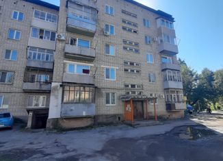 3-ком. квартира на продажу, 66.1 м2, Партизанск, Центральная улица, 4А