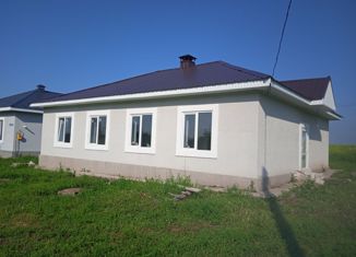 Продам таунхаус, 55 м2, село Русский Юрмаш, Советская улица, 2/10