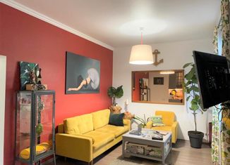 Продам дом, 97.4 м2, коттеджный посёлок Варежки-2, Кленовая улица, 1к4