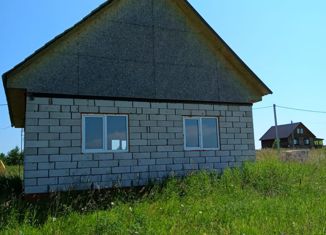 Продам дом, 74.8 м2, деревня Болгуры, Школьная улица