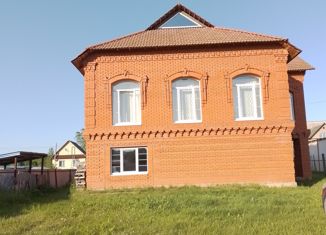 Продается дом, 156.9 м2, посёлок Ува