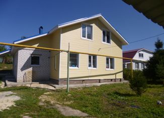 Дом на продажу, 80 м2, деревня Кусаковка, Изосимлевская улица