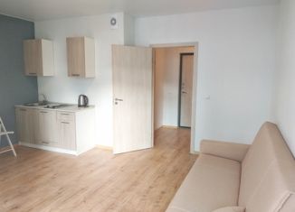 Продажа квартиры студии, 18.8 м2, Дюртюли, улица Ленина, 28