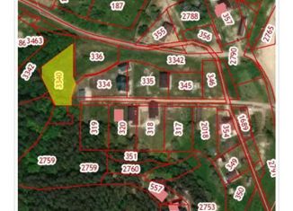 Продается земельный участок, 15 сот., деревня Майская Заря