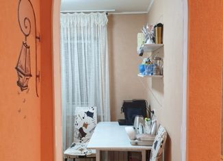 1-комнатная квартира на продажу, 33 м2, Москва, улица Молостовых, 4к1, улица Молостовых