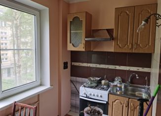 2-комнатная квартира на продажу, 41 м2, деревня Алексеевка, улица Победы, 9