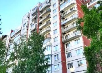 Продажа однокомнатной квартиры, 36 м2, Санкт-Петербург, муниципальный округ Остров Декабристов, улица Кораблестроителей, 39к1