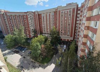 1-ком. квартира на продажу, 35 м2, Санкт-Петербург, Яхтенная улица, 31, муниципальный округ № 65