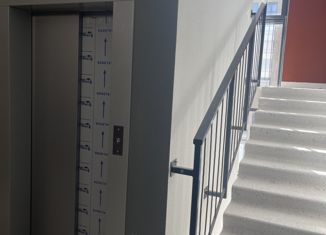 Продам 1-комнатную квартиру, 34.1 м2, городской посёлок Новоселье, Невская улица, 11/1