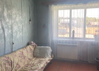 Продается 2-ком. квартира, 41.5 м2, деревня Поршур-Тукля, улица Пислегина, 33