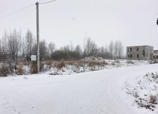 Продам земельный участок, 12.5 сот., коттеджный посёлок Родные просторы, коттеджный посёлок Родные просторы, 102