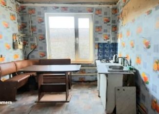 1-комнатная квартира на продажу, 18 м2, Кунгур, улица Ленина, 15