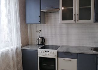 1-комнатная квартира на продажу, 37.1 м2, Москва, улица Борисовские Пруды, 18к1, метро Борисово