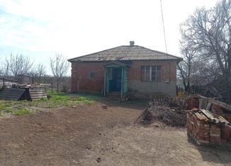 Дом на продажу, 65 м2, станица Селивановская, Солнечная улица