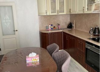 Продажа однокомнатной квартиры, 39.8 м2, Краснодар, Российская улица, 74, ЖК Симфония