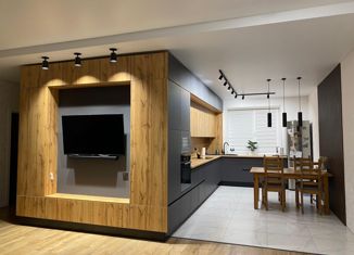 Дом на продажу, 114.1 м2, деревня Байрак, Лебединая улица, 14А