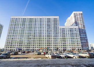 Продается квартира студия, 30.5 м2, Екатеринбург, ЖК Перемена