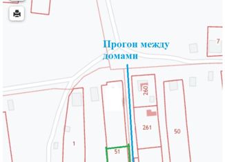 Продаю участок, 22 сот., село Погост-Быково