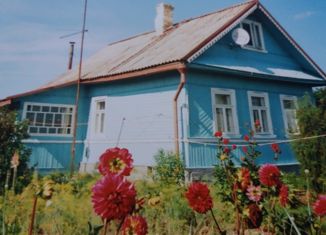 Продажа дома, 33 м2, деревня Придорожная, Лесная улица, 10