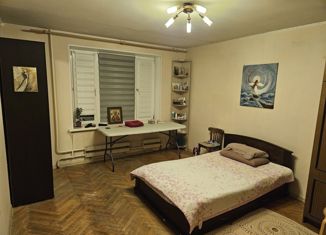 Продажа 1-комнатной квартиры, 34.5 м2, Москва, улица Богданова, 10, улица Богданова