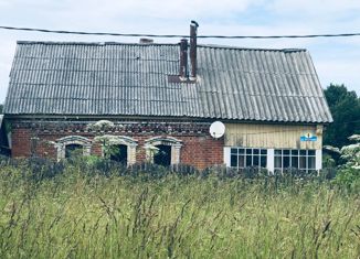 Продажа дома, 54.5 м2, деревня Берёзовка, Центральная улица, 28