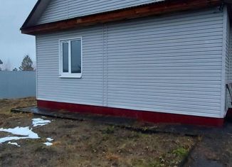 Продается дом, 54 м2, посёлок Пионерский, улица Электриков, 9