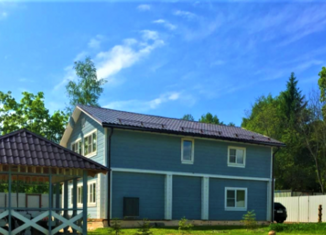 Продаю дом, 150 м2, поселок Уткино, Озёрная улица