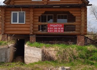 Дом на продажу, 100 м2, деревня Борки