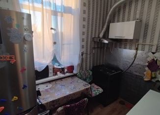 2-ком. квартира на продажу, 46 м2, посёлок городского типа Красногорский, улица Ленина, 16