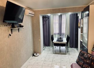 Продаю однокомнатную квартиру, 40 м2, село Новобессергеневка, улица А.С. Куликова, 4к2