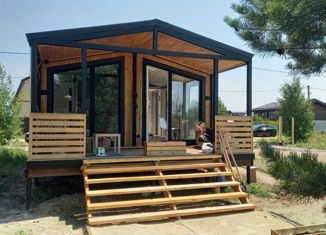 Продажа дома, 46 м2, деревня Якуши, переулок Мичурина