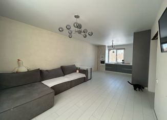 Продам дом, 56 м2, посёлок Ува, улица Толстого, 74