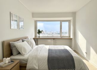 1-комнатная квартира на продажу, 35.5 м2, Москва, Профсоюзная улица, 69, метро Беляево