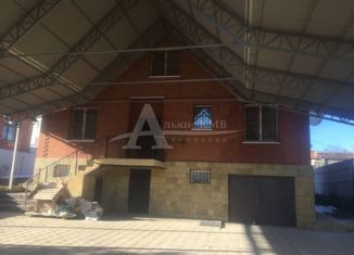 Продаю дом, 272 м2, поселок Аликоновка, Каштановая улица