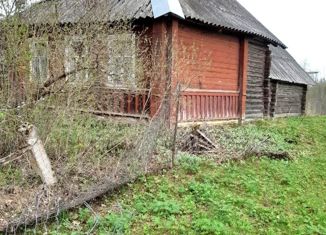 Дом на продажу, 30 м2, деревня Дворец