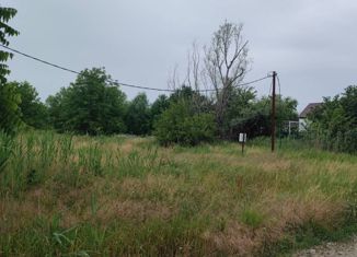 Участок на продажу, 4.5 сот., хутор Октябрьский, Вишнёвая улица, 1