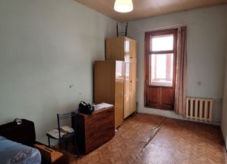 Продается комната, 58.4 м2, Екатеринбург, Шефская улица, 14
