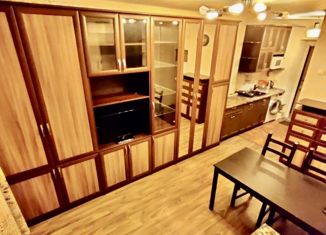 Квартира на продажу студия, 18.1 м2, Москва, Химкинский бульвар, 19к2, метро Сходненская