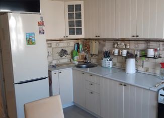 Продается 1-ком. квартира, 36.1 м2, деревня Ермолово, Славянская улица, 2