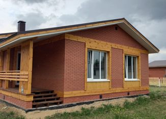 Продажа дома, 96 м2, село Красноярка, 2-я Рябиновая улица