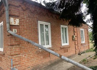 Продажа дома, 91 м2, станица Платнировская, Красная улица, 47