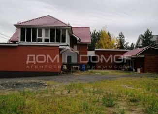 Дом на продажу, 220 м2, ДНТСН Барсовское, 3-я Левая улица, 5