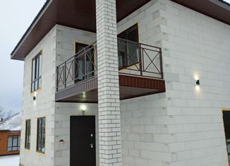 Дом на продажу, 130 м2, село Власиха, Партизанская улица, 34