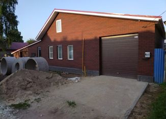 Продам дом, 29 м2, рабочий посёлок Васильсурск, улица Ленина, 33