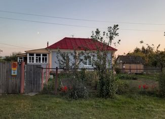 Продажа дома, 91 м2, рабочий посёлок Беково, улица Лебедевка