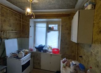 Продам 2-ком. квартиру, 44.3 м2, Нижний Новгород, улица Премудрова, 10, метро Заречная