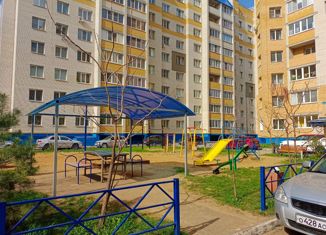 Продам 1-комнатную квартиру, 37 м2, село Бокино, Дорожный переулок, 35